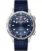 Swiss Military Hanowa Breakwater watch