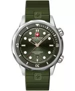 Swiss Military Hanowa Breakwater watch
