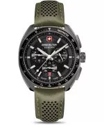 Swiss Military Hanowa Defender Chronograph watch
