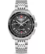 Swiss Military Hanowa Defender Chronograph watch