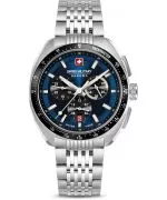 Swiss Military Hanowa Defender Chronograph watch