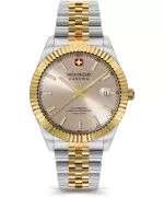Swiss Military Hanowa Diligenter Automatic watch