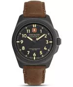 Swiss Military Hanowa Fieldmaster watch