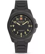 Swiss Military Hanowa Fieldmaster watch