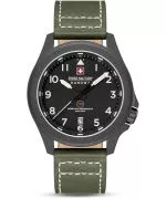 Swiss Military Hanowa Fieldmaster Tritium watch