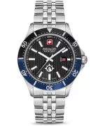 Swiss Military Hanowa Flagship X watch
