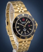 Swiss Military Hanowa Flagship X gents watch