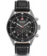 Swiss Military Hanowa Greyhound Chronograph watch