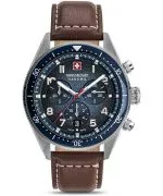 Swiss Military Hanowa Greyhound Chronograph watch