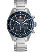 Swiss Military Hanowa Greyhound Chronograph watch