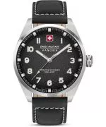 Swiss Military Hanowa Greyhound watch