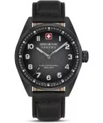 Swiss Military Hanowa Greyhound watch