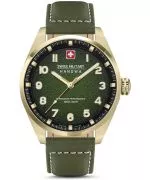 Swiss Military Hanowa Greyhound watch