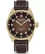 Swiss Military Hanowa Greyhound watch