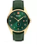 Swiss Military Hanowa Lynx watch