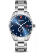 Swiss Military Hanowa Lynx watch
