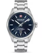 Swiss Military Hanowa Majestic Pioneer Automatic watch
