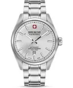 Swiss Military Hanowa Majestic Pioneer Automatic watch