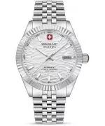 Swiss Military Hanowa Master Diligenter Automatic watch