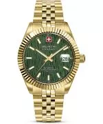 Swiss Military Hanowa Master Diligenter Automatic watch