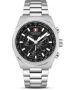 Swiss Military Hanowa Navalus Pro Chronograph watch
