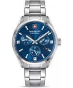 Swiss Military Hanowa Roadrunner Advanced watch