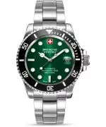 Swiss Military Hanowa Sealord Automatic watch