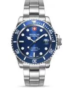 Swiss Military Hanowa Sealord Automatic watch