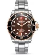 Swiss Military Hanowa Sealord Automatic watch