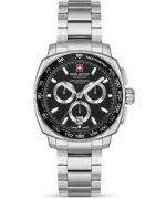Swiss Military Hanowa Speedwell Chronograph watch