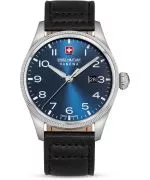 Swiss Military Hanowa Thunderbolt watch