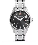 Swiss Military Hanowa Thunderbolt watch