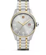 Swiss Military Hanowa Thunderbolt watch