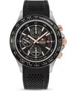 Swiss Military Hanowa Watchman Chronograph watch
