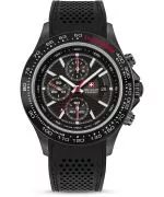 Swiss Military Hanowa Watchman Chronograph watch