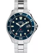 Timex Deep Water watch