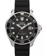 Timex Deepwater Meridian 200 watch