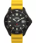 Timex Deepwater Meridian 200 watch