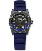 Timex Deepwater Reef GMT watch