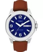 Timex Essex Day & Date watch
