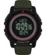 Timex Expedition Ridge Solar Chronograph watch