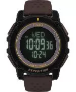 Timex Expedition Ridge Solar Chronograph watch