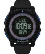 Timex Expedition Ridge Solar Chronograph watch