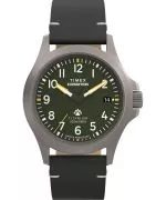 Timex Expedition Titanium Quartz watch