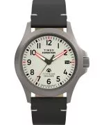 Timex Expedition Titanium Quartz watch