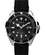 Timex Harborside Coast watch