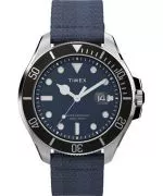 Timex Harborside Coast watch