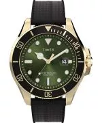 Timex Harborside Coast watch