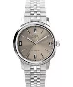 Timex Marlin® 40mm Automatic watch