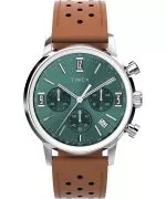 Timex Marlin Chronograph  watch